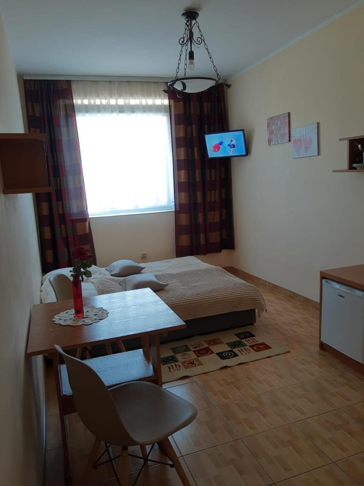 Dom Goscinny Maria Władysławowo Habitación foto