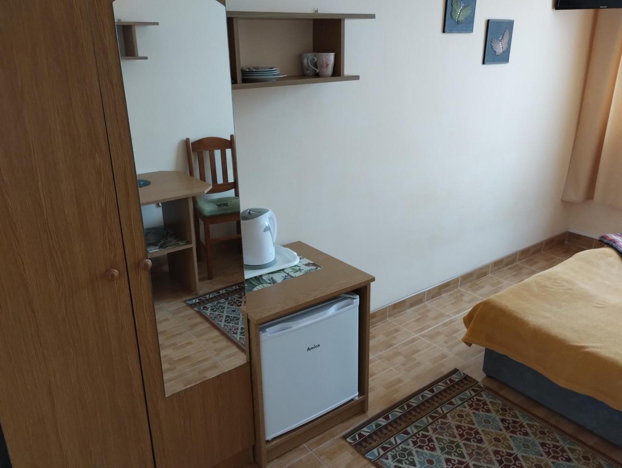 Dom Goscinny Maria Władysławowo Habitación foto